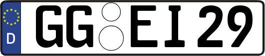 GG-EI29