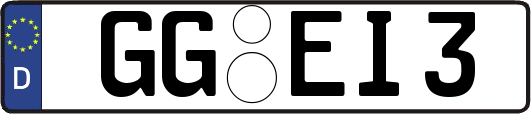 GG-EI3