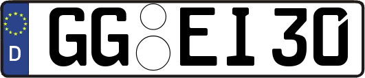 GG-EI30