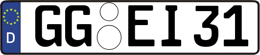 GG-EI31