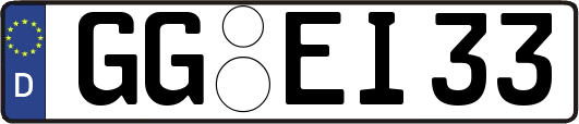 GG-EI33