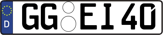 GG-EI40