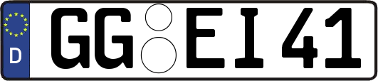GG-EI41
