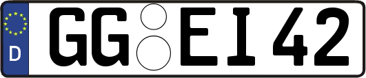 GG-EI42