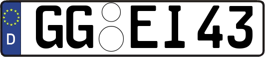 GG-EI43