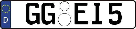 GG-EI5