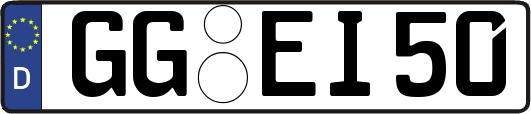 GG-EI50