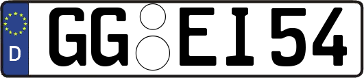 GG-EI54