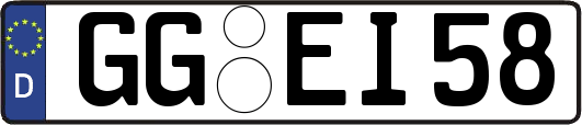 GG-EI58