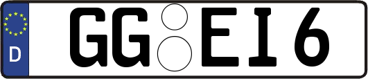 GG-EI6