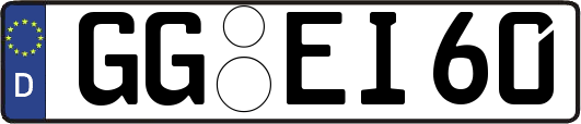 GG-EI60