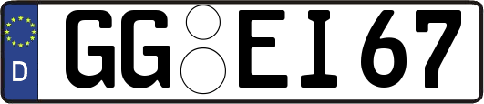 GG-EI67