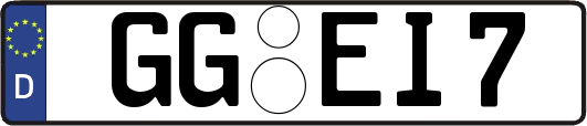 GG-EI7