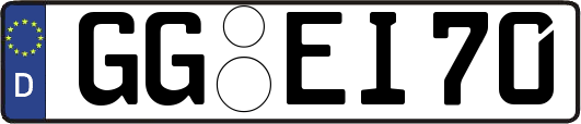 GG-EI70