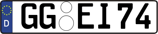 GG-EI74