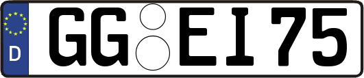 GG-EI75