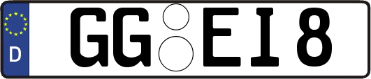 GG-EI8