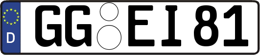 GG-EI81