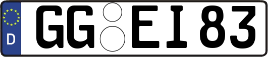 GG-EI83