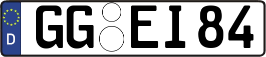 GG-EI84