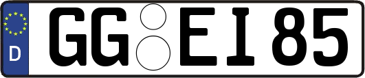 GG-EI85