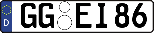 GG-EI86