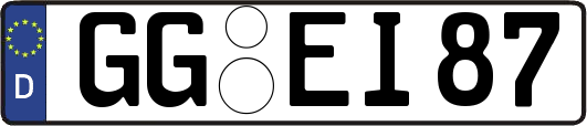GG-EI87