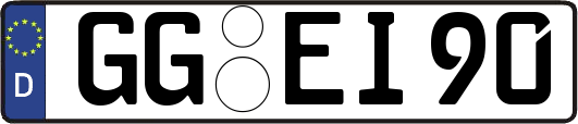 GG-EI90
