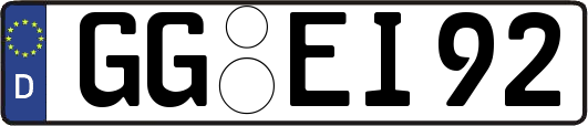 GG-EI92