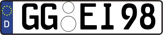GG-EI98