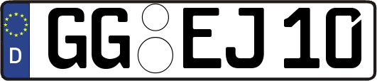 GG-EJ10