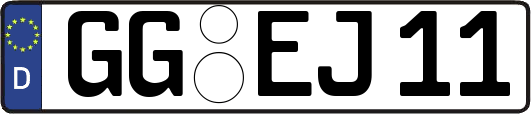 GG-EJ11
