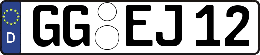 GG-EJ12