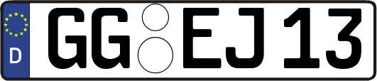 GG-EJ13