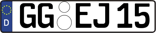 GG-EJ15