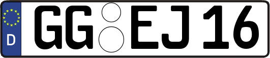 GG-EJ16