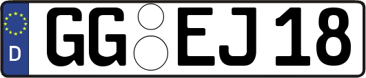 GG-EJ18