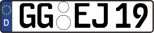 GG-EJ19