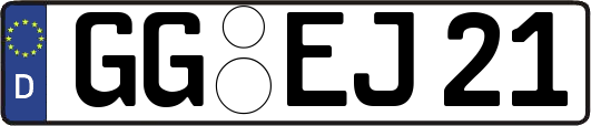 GG-EJ21