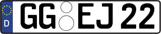 GG-EJ22