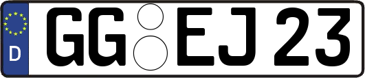 GG-EJ23