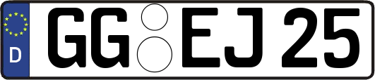 GG-EJ25