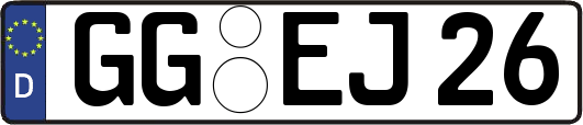 GG-EJ26