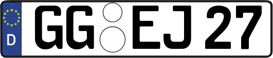 GG-EJ27