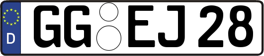 GG-EJ28