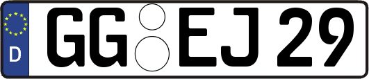 GG-EJ29
