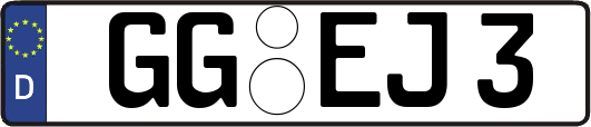 GG-EJ3