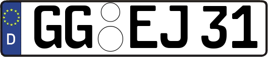 GG-EJ31