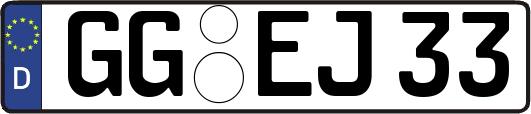 GG-EJ33