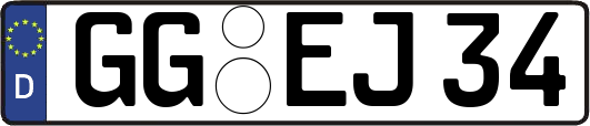 GG-EJ34